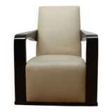 Ying armchair, Hugues Chevalier