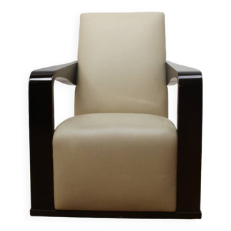 Ying armchair, Hugues Chevalier
