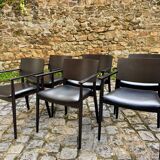 Happy Chairs Andreu World Lievore Altherr Molina