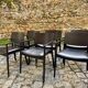 Happy Chairs Andreu World Lievore Altherr Molina