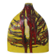 Ceramic vase
