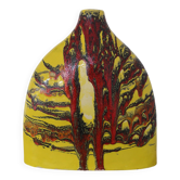 Ceramic vase