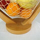 Hammock fruit basket