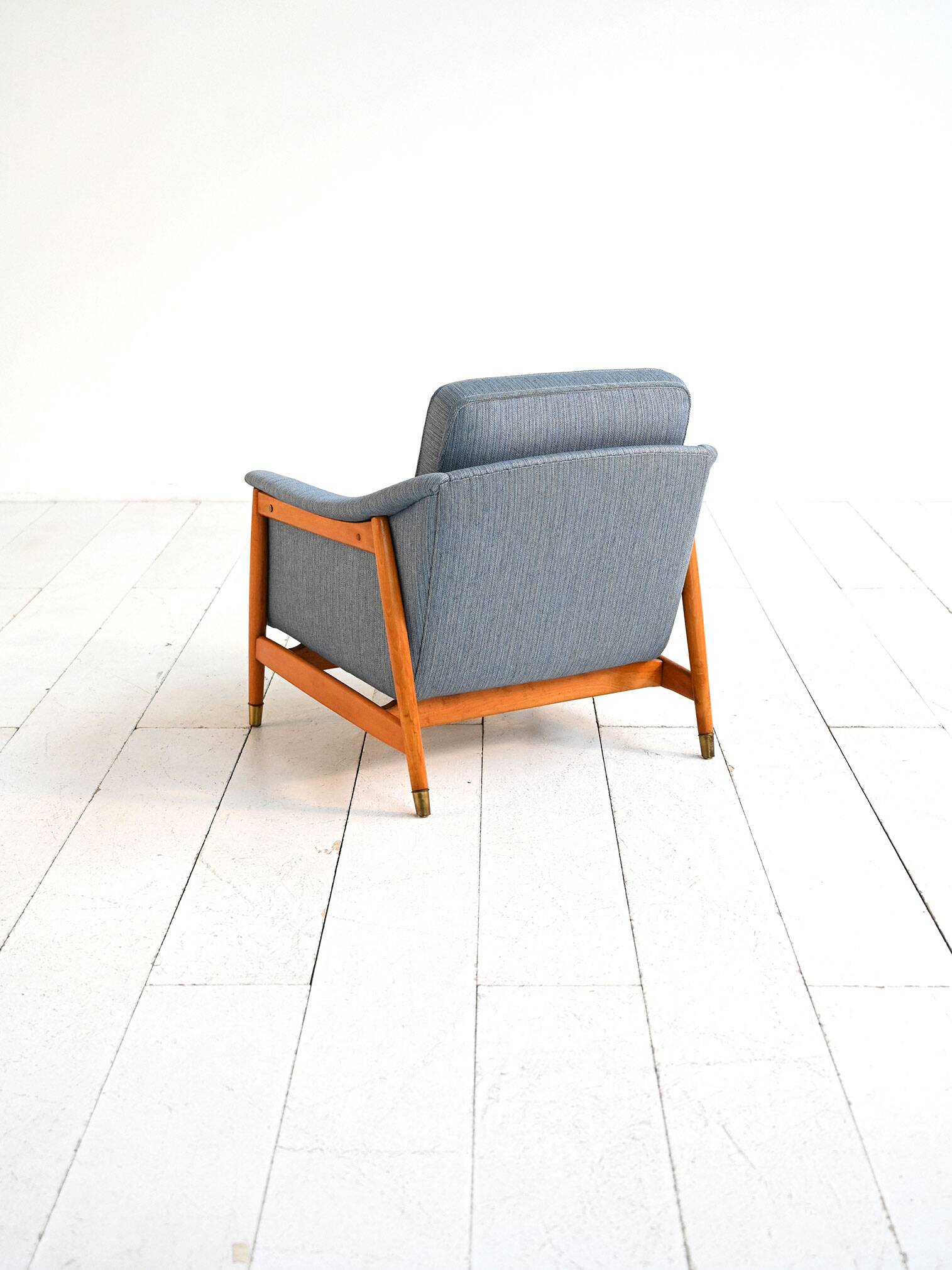 “Scania” armchair attributed to Folke Ohlsson