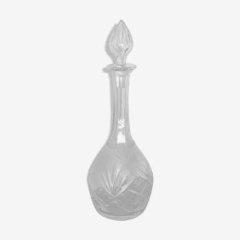 Glass decanter