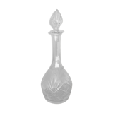 Glass decanter