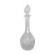 Carafe en verre