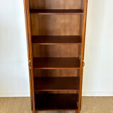 Vintage rosewood wardrobe 1960