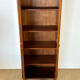 Vintage rosewood wardrobe 1960