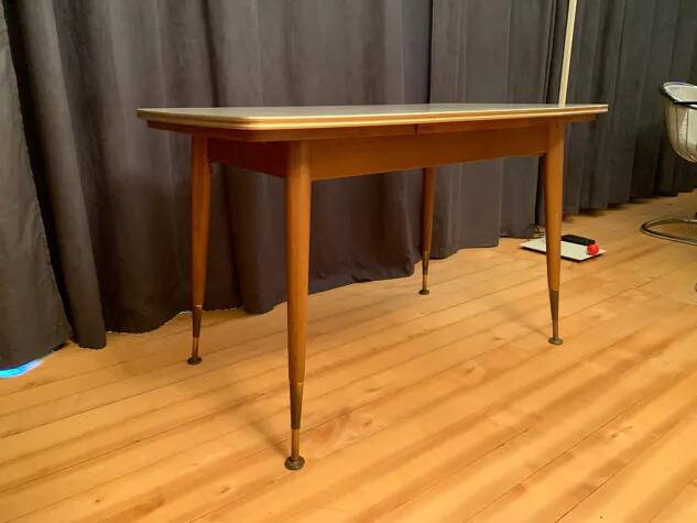 K&G Table, Germany, 1960s