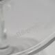 Villeroy and Boch crystal wine glasses, 23 cm