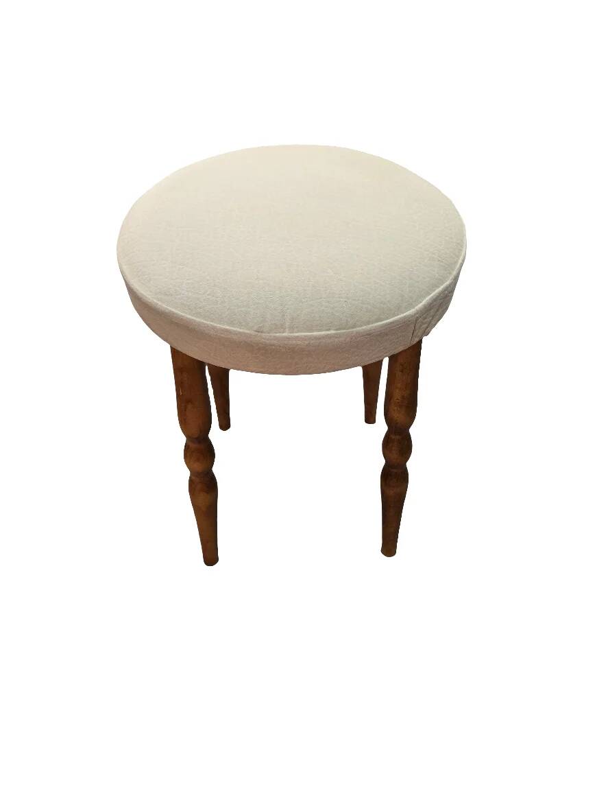 Baumann stool