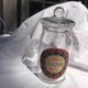 Old candy jar