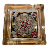 Cendrier ou grand vide poche vintage Air France