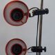 Lampadaire années 70  DBGMa