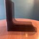 Vinyl holder for storing 33 rpm vinyl records