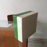 Plafonnier Novalux 1970-80