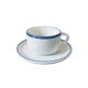 Vintage Coffee Service Salins Les Bains - Inalterable Model