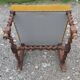 Louis XIII Style Chair