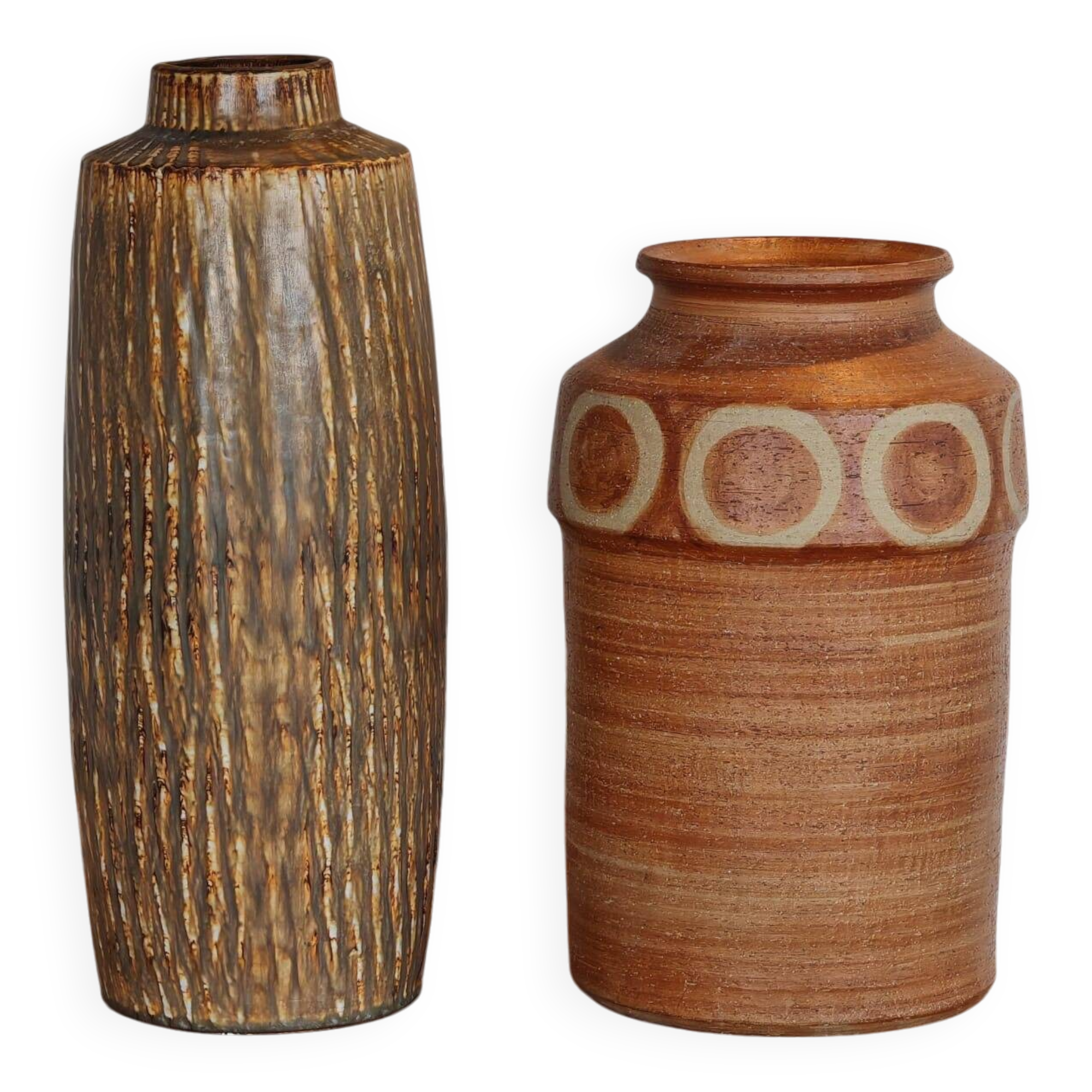 Gunnar Nylund Rörstrand Mid-Century Scandinavian Ceramics