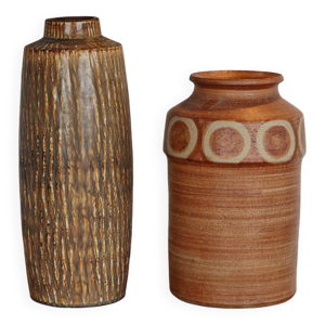 Céramiques scandinaves - gunnar nylund