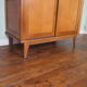 Armoire portes coulissantes