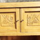 Art Deco style buffet