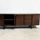1970's Italian sideboard by Valenti