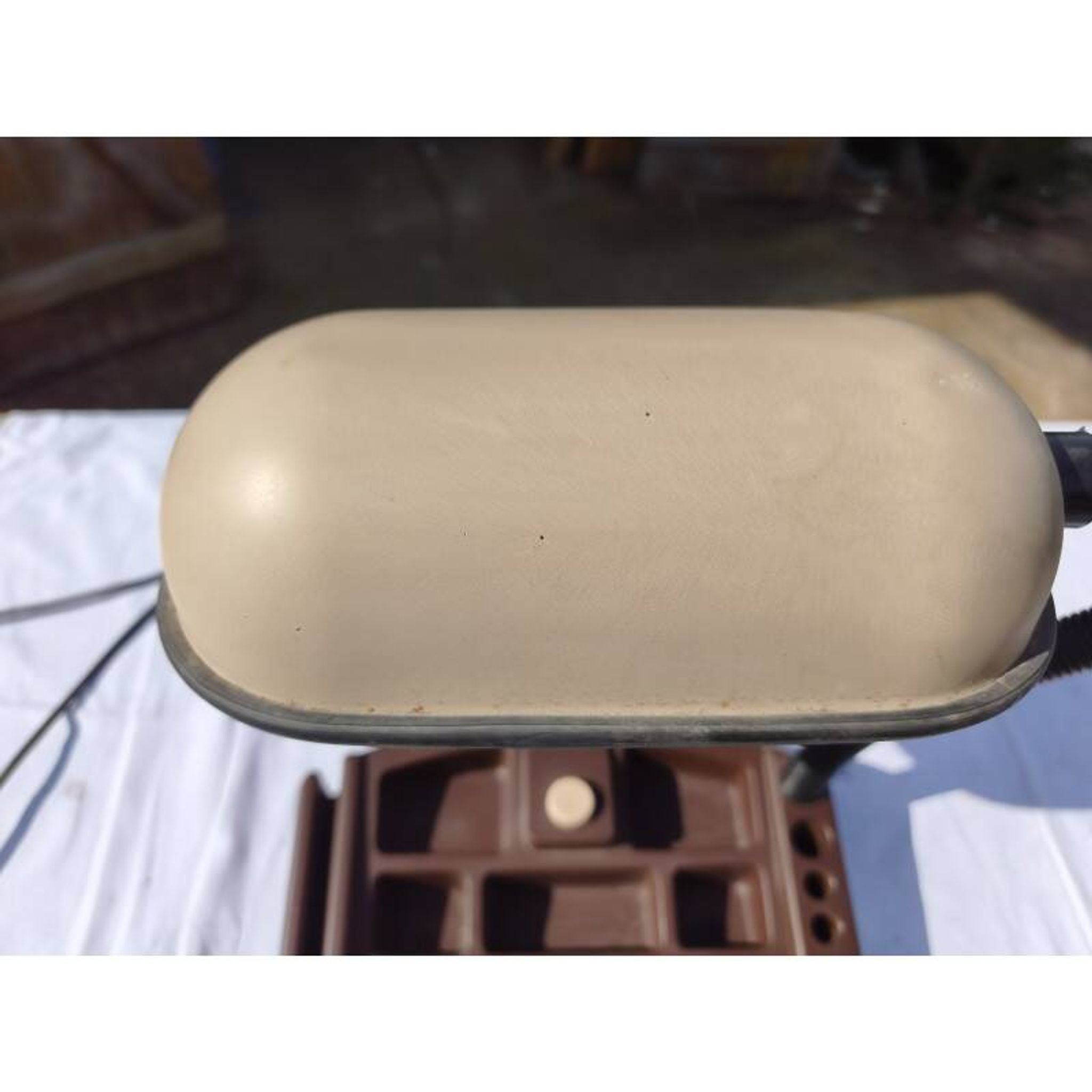 Vintage desk lamp