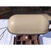 Vintage desk lamp