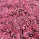 Vintage distressed turkish rug