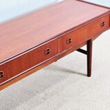 Danish teak sideboard