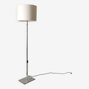 Lampadaire "Acier" de Christian Liaigre, édition Manufactor