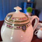 Tea set