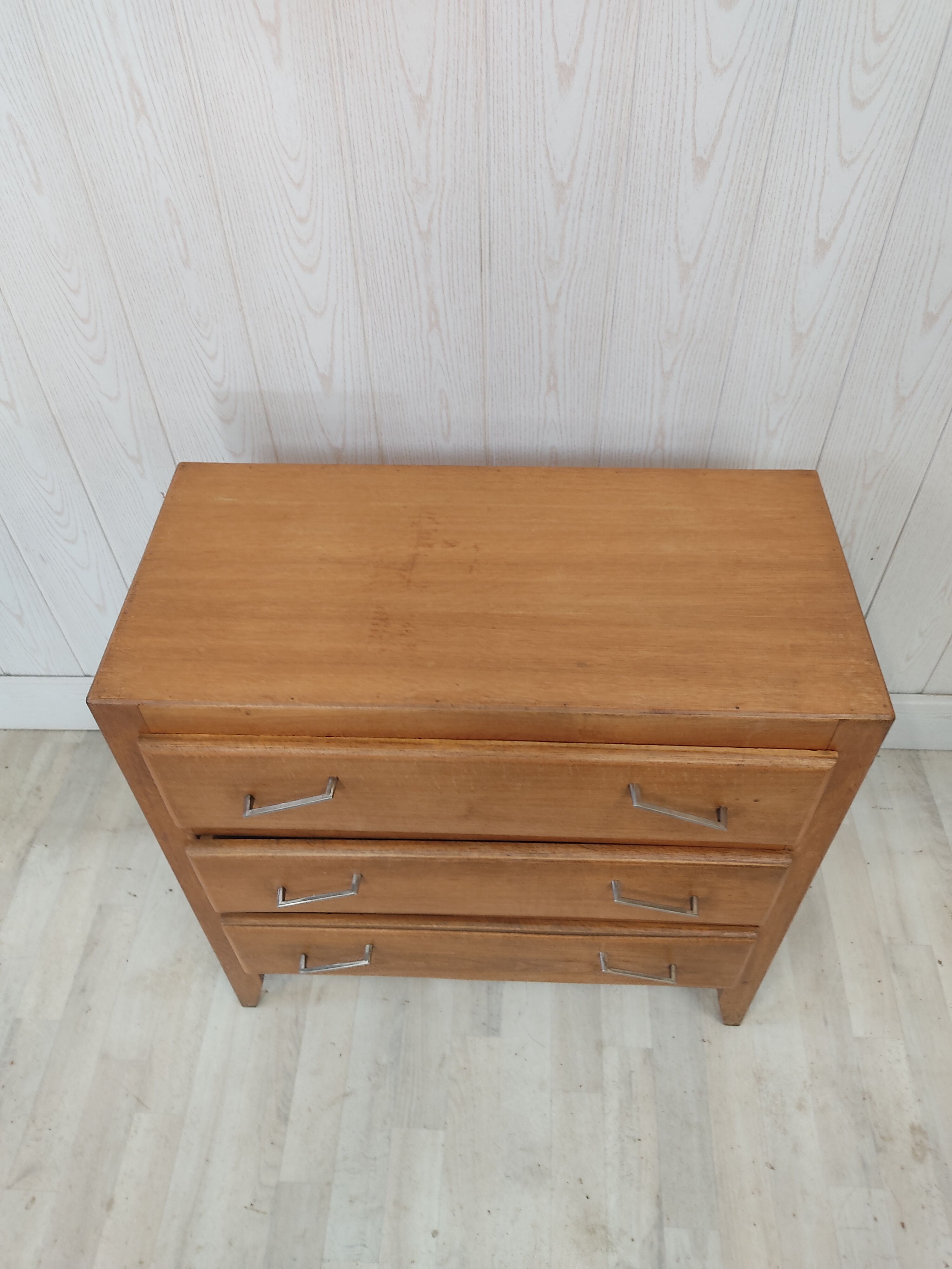 Commode vintage années 50/60
