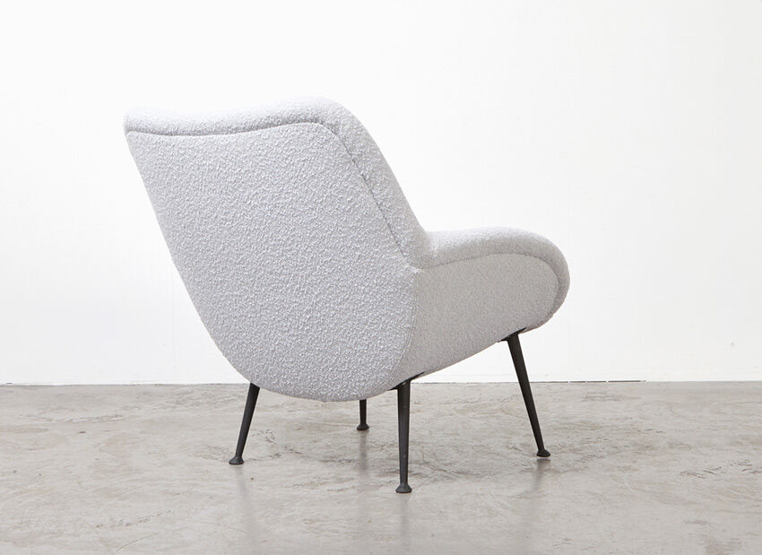 Fauteuil  121 de Theo Ruth pour Artifort 1956