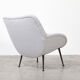 Fauteuil  121 de Theo Ruth pour Artifort 1956