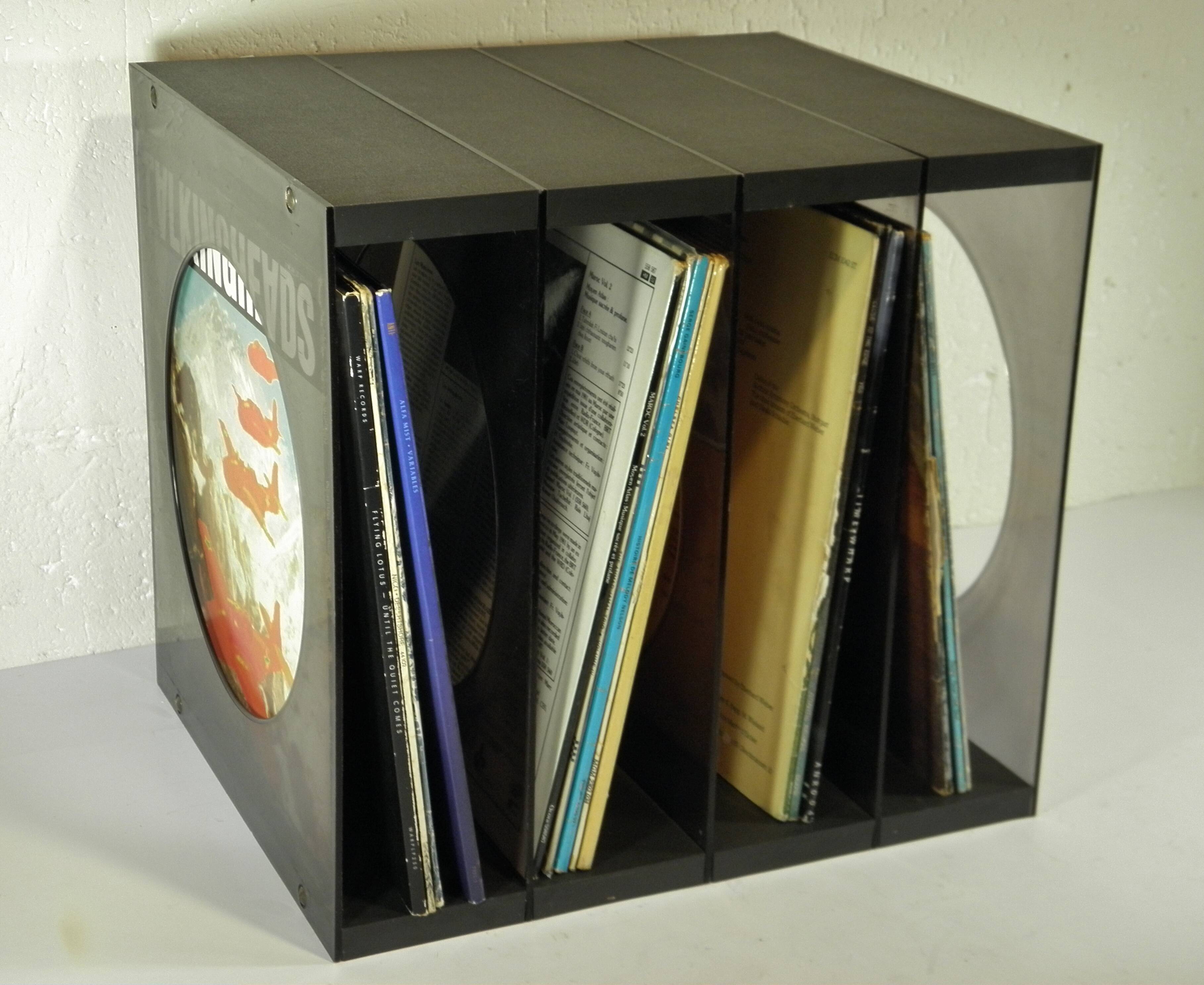 Storage cabinet 33 T from the 1970s