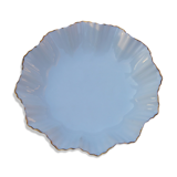 White Limoges porcelain cup Bernardaud