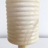 Vintage Alabaster lamp 1960