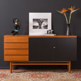 Sideboard from the 1960s