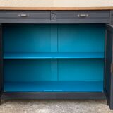 Parisian art deco sideboard 1930