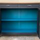 Buffet parisien art déco 1930