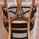 Thonet armchair