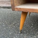 Vintage bar counter in formica 1960