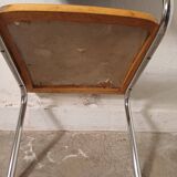 Cesca Breuer b32 chair