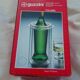 Bottle freshener, Guzzini, STG Studio, 80s