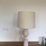 Lamp pineapple Jean Roger