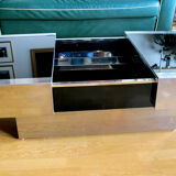 Bar coffee table 70