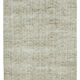 Handmade Decorative Oriental Beige Rug 193 cm x 306 cm - 36646
